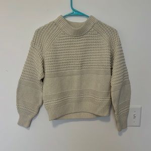 Universal Thread Knit Sweater